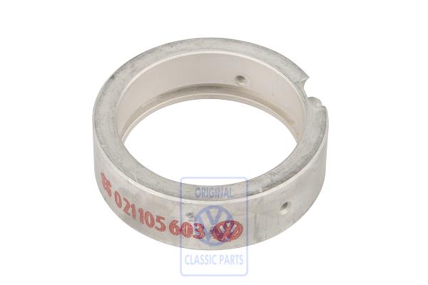 crankshaft bearing