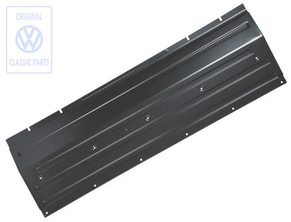 Lower Partition for VW T3