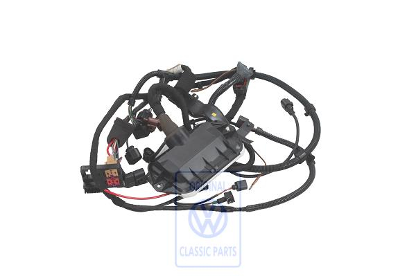 Wiring harness for VW Bora