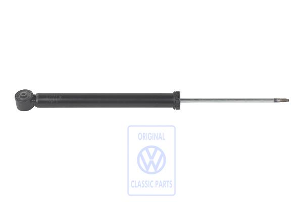 Shock absorber for VW Golf Mk4