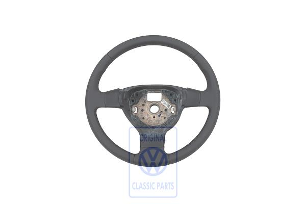 Steering wheel for VW Golf Mk5