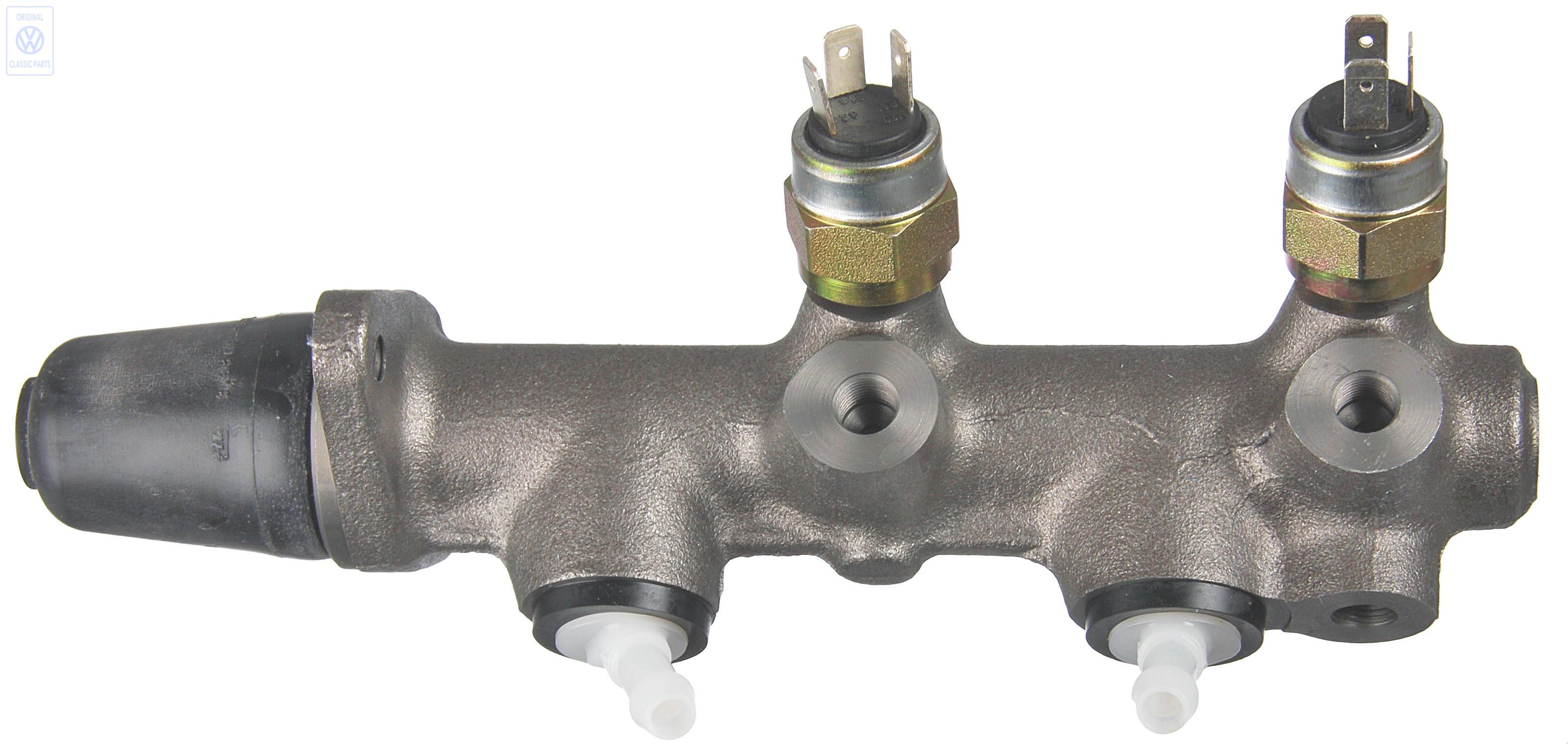brake master cylinder