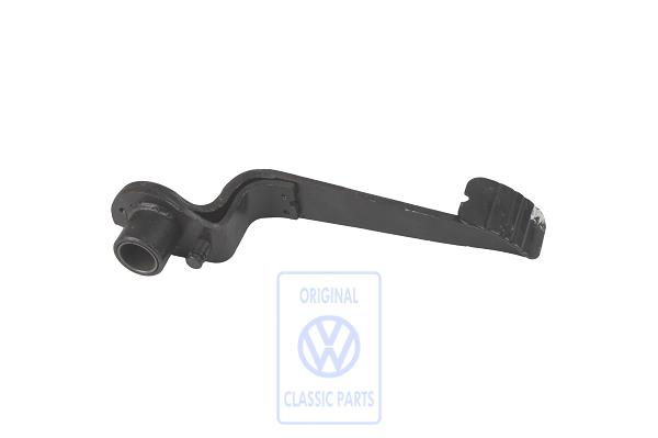 brake pedal