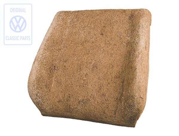 Padding for VW Beetle, Golf Mk1