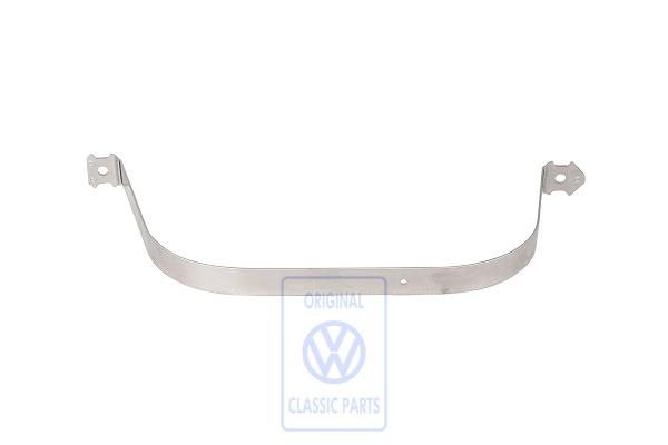 Tensioning strap for VW Passat B5 / B5GP