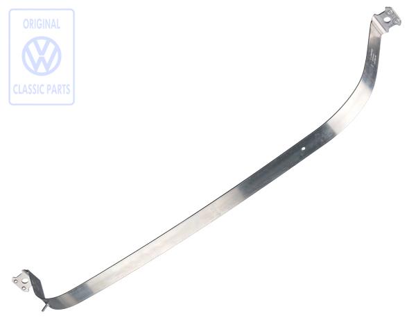 Tensioning-strap for VW Passat B5GP