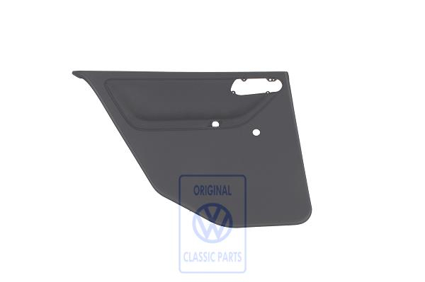 Trim for VW Polo