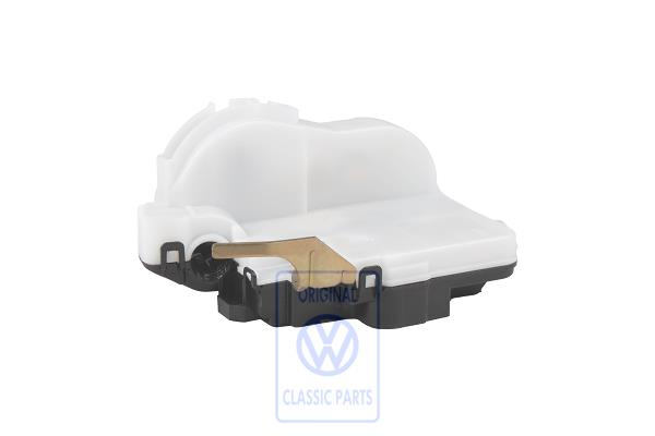 Door lock for VW Polo Classic
