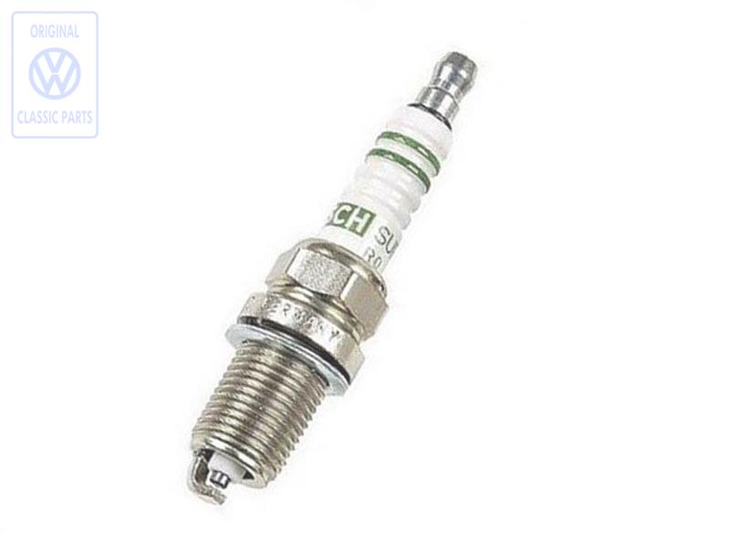 spark plug
