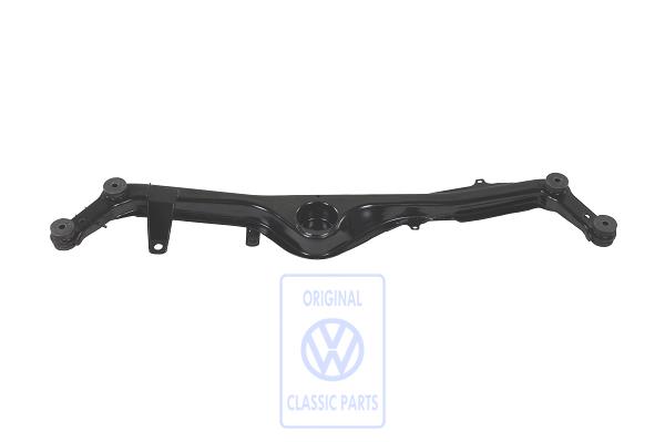 Engine carrier for VW Caddy Mk2