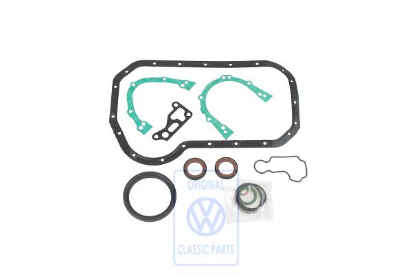 Set of seals for VW Golf Mk3