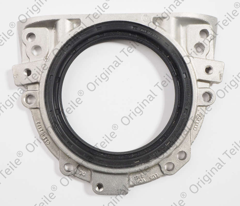 Seal flange