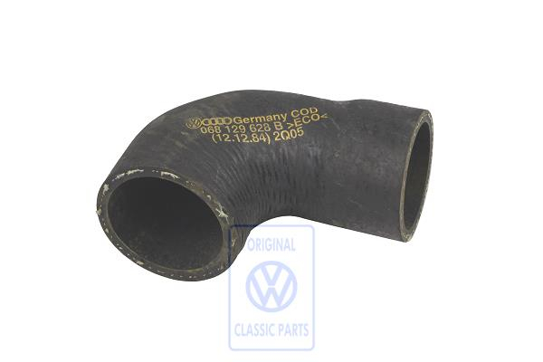 Pressure hose