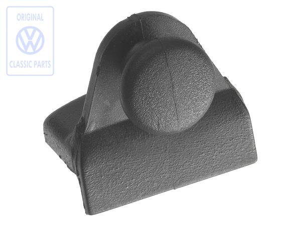 bearing bracket
