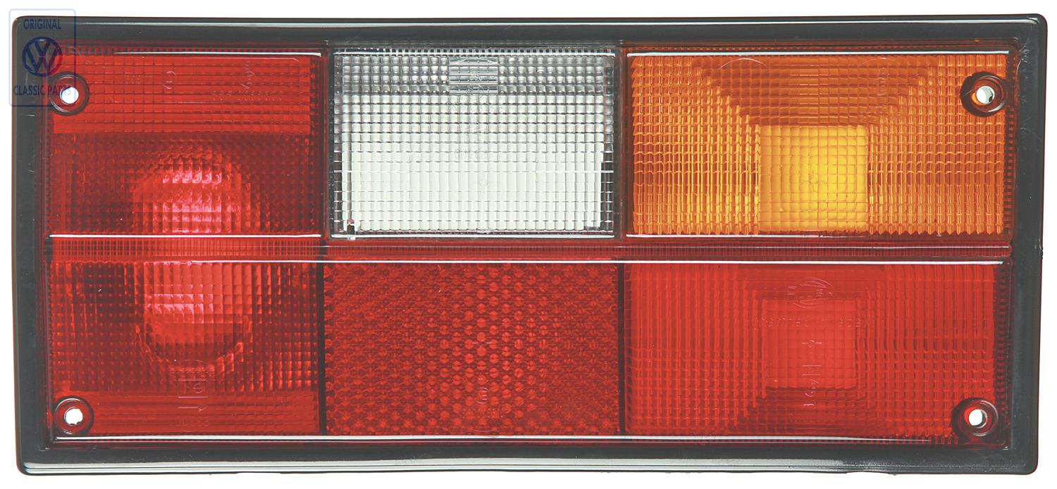tail light