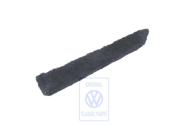 Lining for VW T3