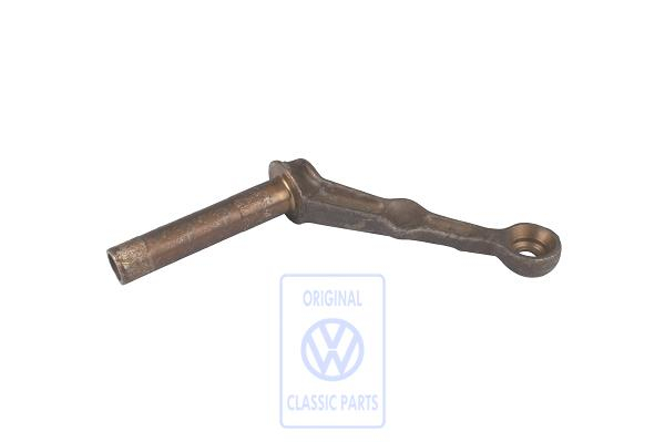 torsion arm