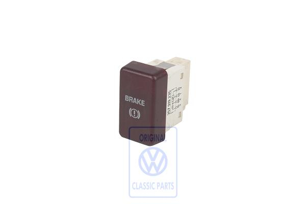 Warning lamp for VW Passat B3, T4