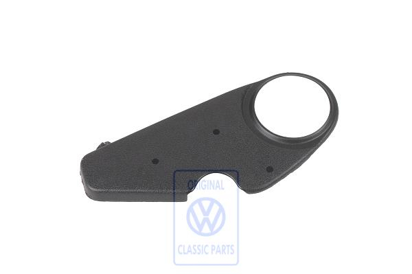 Trim for VW Caddy