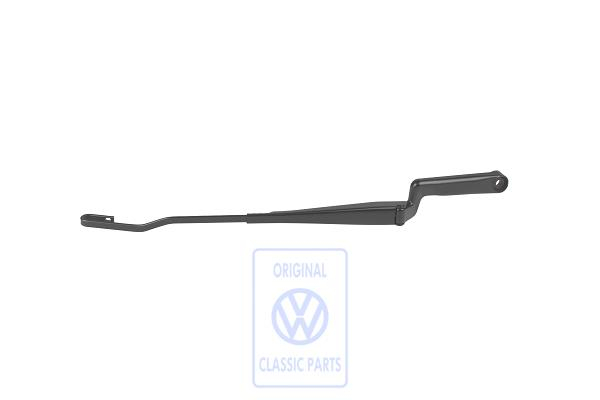 Wiper arm for VW Polo Mk3