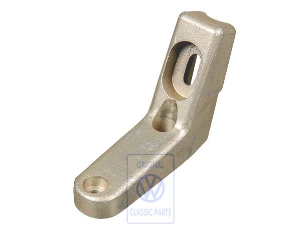 Carrier for VW T4