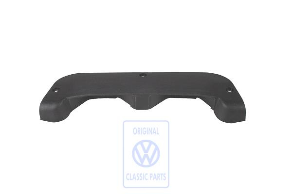 Cover for VW T4