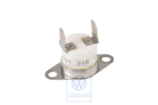 Switch for VW T4