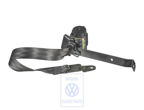 Seat belt for VW T4