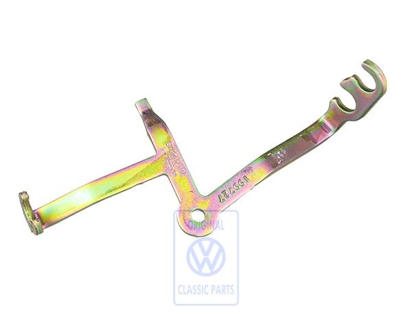 Bracket for VW T4