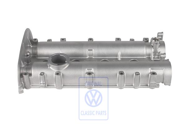 Cylinder head cover for VW Golf Mk4, Bora