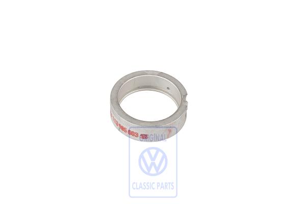 crankshaft bearing