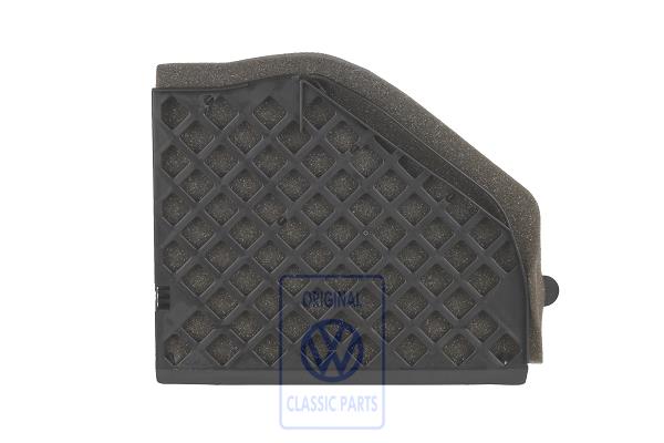Trim for VW Golf Mk3