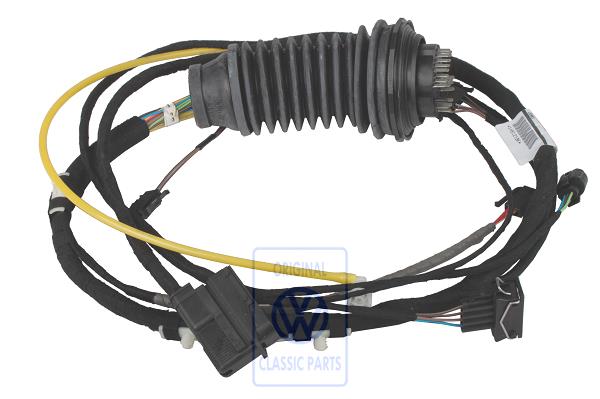 Wiring set for VW Vento