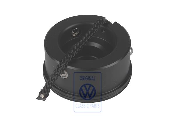 Cover cap for VW Golf Mk4