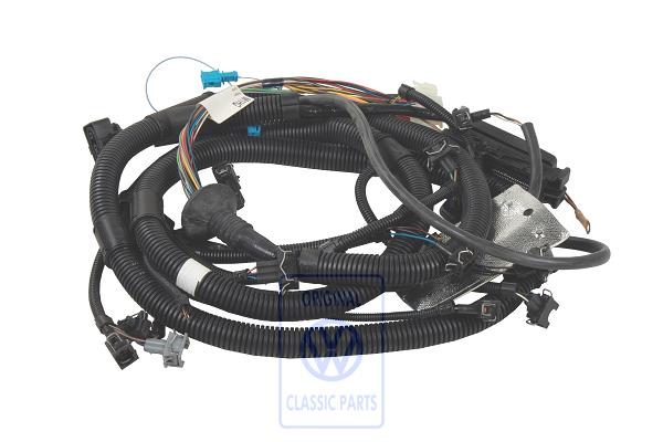 Wiring harness for VW T4