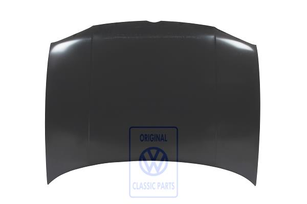 Bonnet for VW Golf Mk4