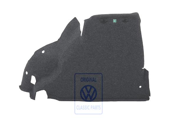 Trim for VW Polo 6N