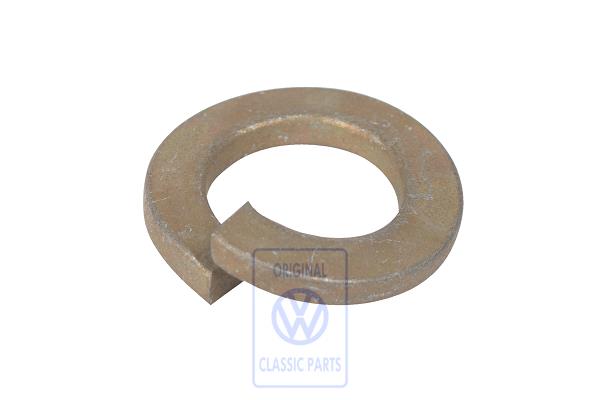 Spring ring