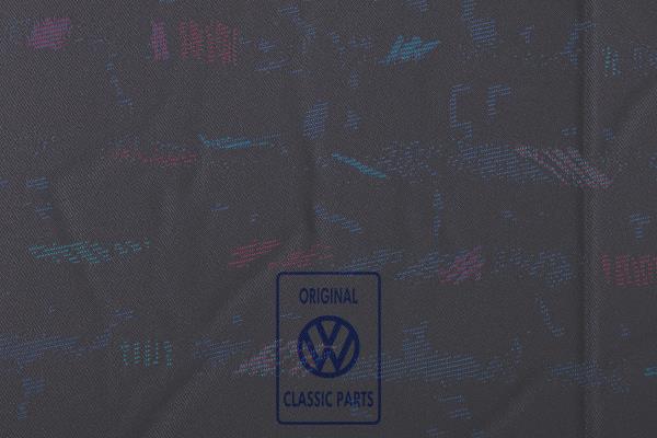Seat cover for VW Golf Mk3