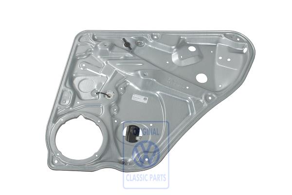 Window regulator for VW Passat B5/B5GP