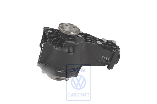 Rar axle gear for VW Passat B5 / B5GP