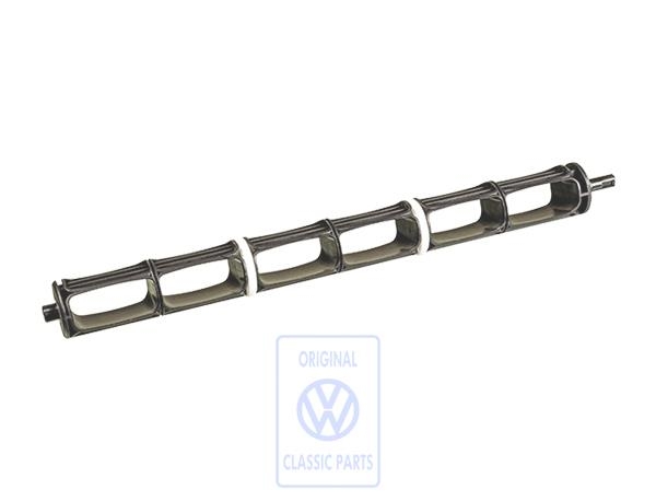Sshift rod for VW Golf Mk4