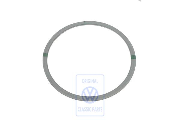 Seal for VW T3 T3