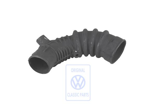 Air hose for VW T3