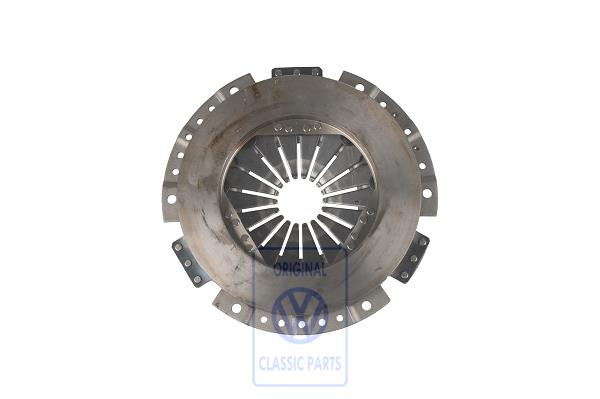Clutch-pressure-plate for a T3 Transporter