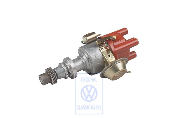 Ignition distributor Golf Mk2