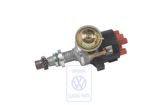 Ignition distributor Golf Mk2