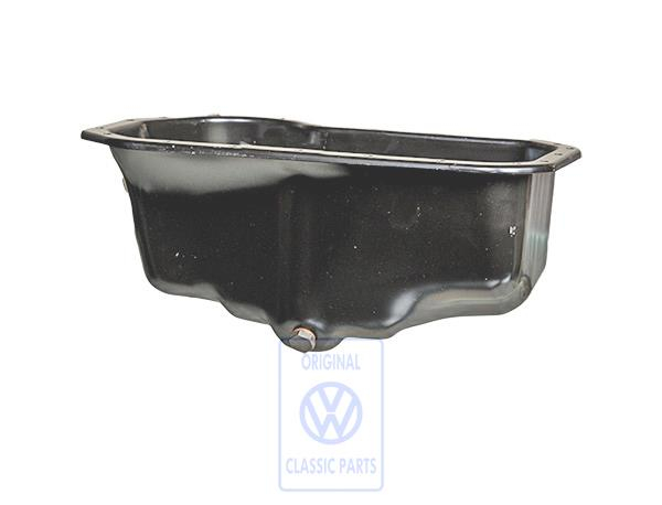 Oil sump for VW Lupo