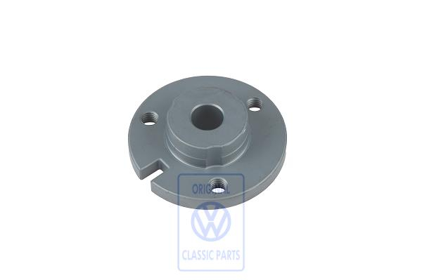 Thrust washer for VW Vento