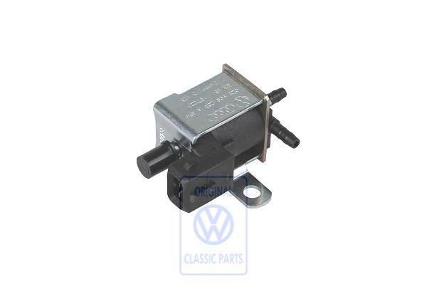 Magnet valve for VW Golf Mk3